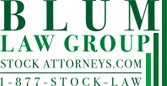 Logo of Blum Law Group